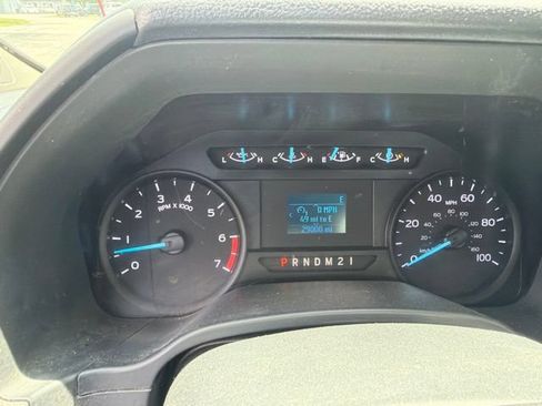 Used 2022 Ford F250 XL w/ Power Equipment Group AWD/4WD image 21