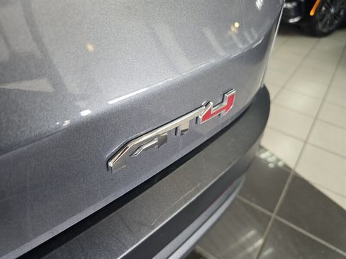 Used 2021 GMC Acadia AT4 w/ Technology Package AWD/4WD image 39