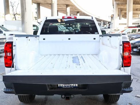 Used 2014 Chevrolet Silverado 1500 W/T w/ Trailering Package image 24