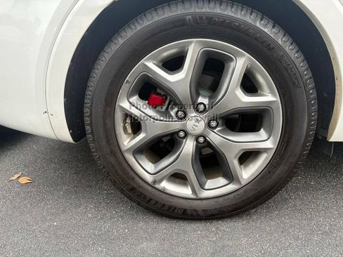Used 2017 Kia Sorento SX FWD image 33