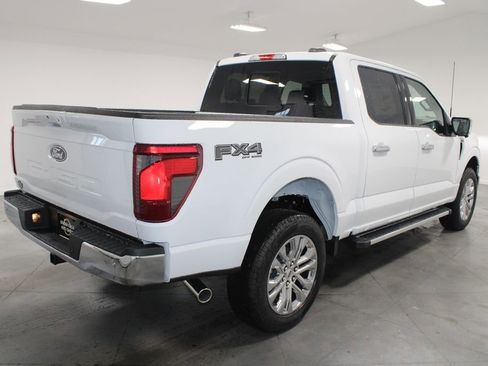 New 2026 Ford F150 XLT w/ Equipment Group 302A MID AWD/4WD image 8