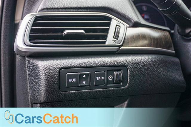 Used 2021 Honda Accord Touring image 23