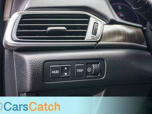 Used 2021 Honda Accord Touring image 23