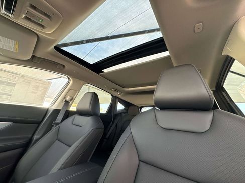 New 2026 Nissan Murano SL AWD/4WD image 8