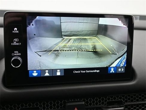 New 2026 Honda HR-V Sport image 33