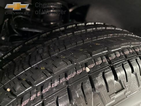 New 2026 Chevrolet Colorado LT w/ LT Convenience Package image 30