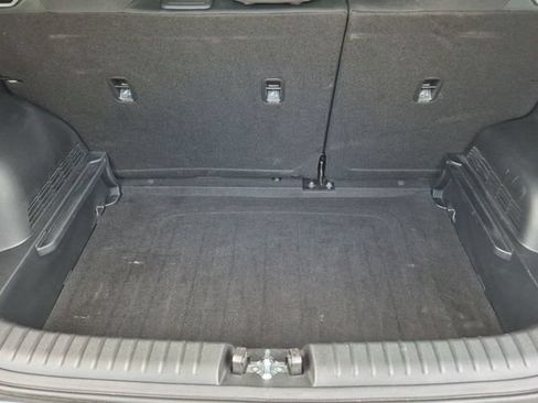 Used 2022 Kia Soul LX FWD image 23