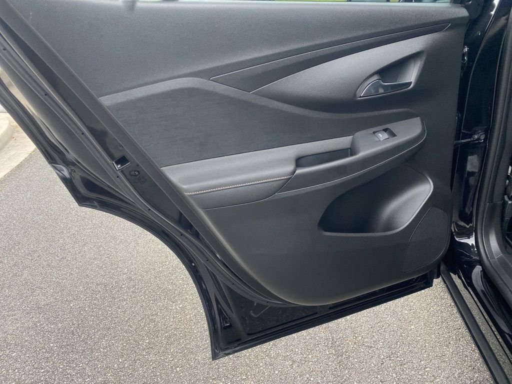 Used 2024 Buick Envista Avenir FWD image 14