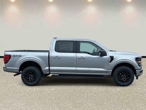 New 2026 Ford F150 XLT w/ Equipment Group 302A MID AWD/4WD image 4