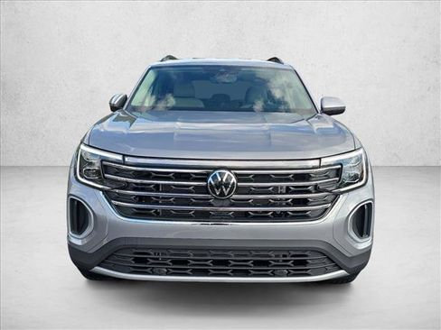 New 2026 Volkswagen Atlas SE AWD/4WD image 8