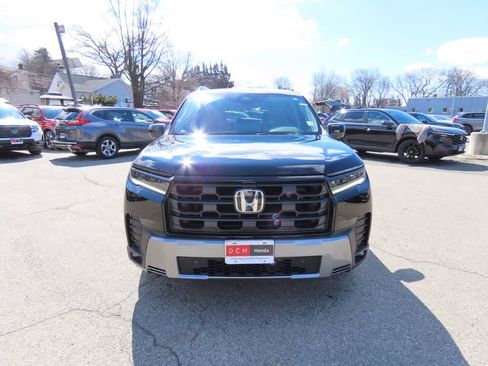 New 2026 Honda Pilot EX-L image 6