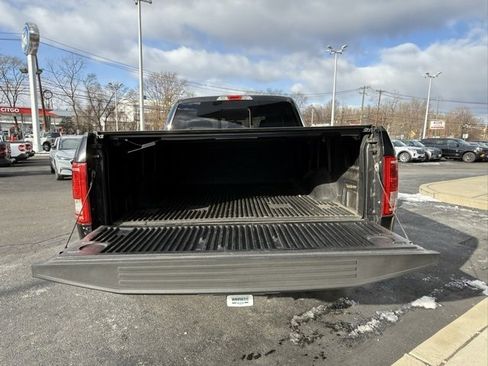 Used 2017 Ford F150 XL w/ Equipment Group 101A Mid image 7