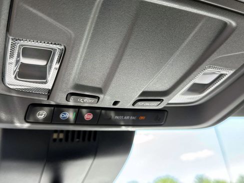 New 2025 Chevrolet Silverado 1500 LT image 21