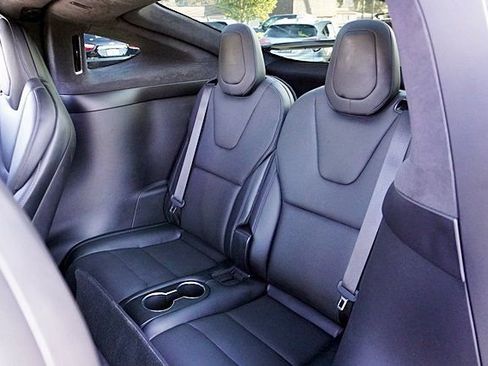 Used 2022 Tesla Model X Plaid AWD/4WD image 24