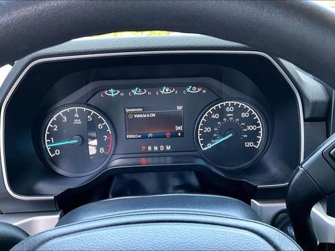 Used 2022 Ford F150 XL w/ Equipment Group 101A High RWD image 14
