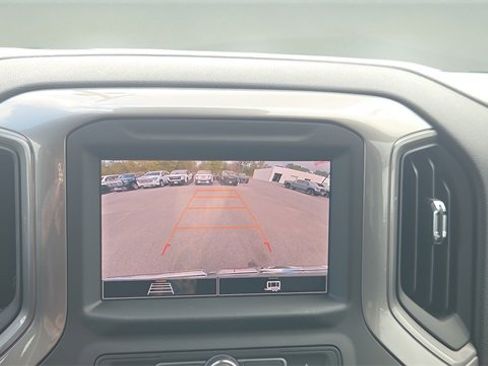 New 2026 GMC Sierra 1500 Pro w/ Pro Value Package image 36