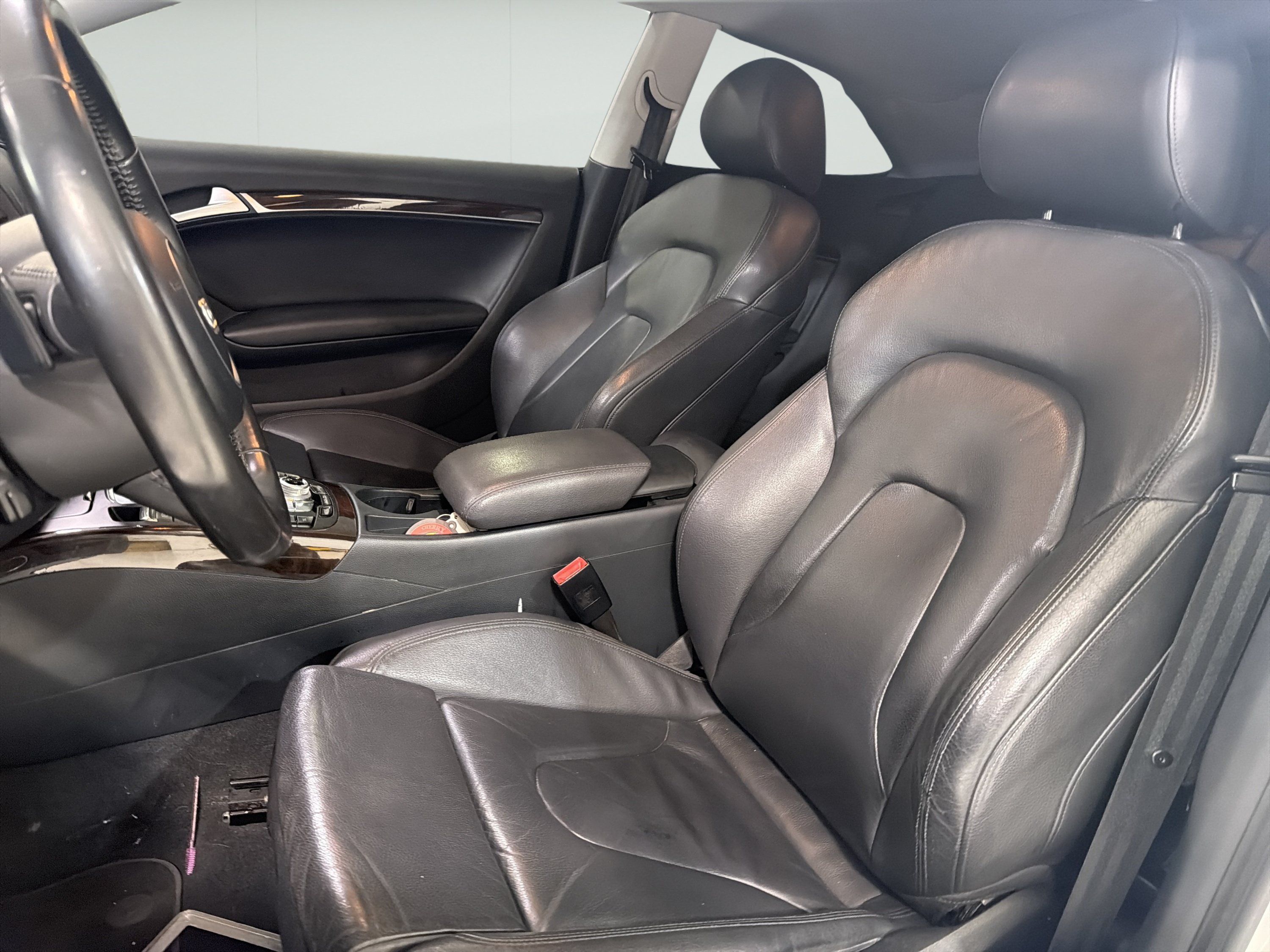 Used 2013 Audi A5 2.0T Prestige AWD/4WD image 12