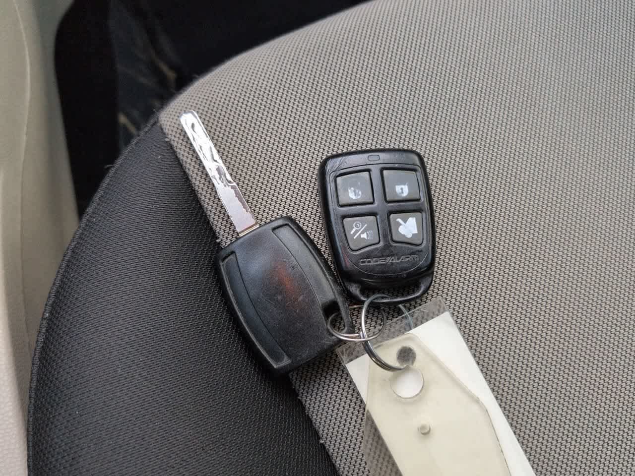Used 2013 Ford Fiesta S FWD image 22