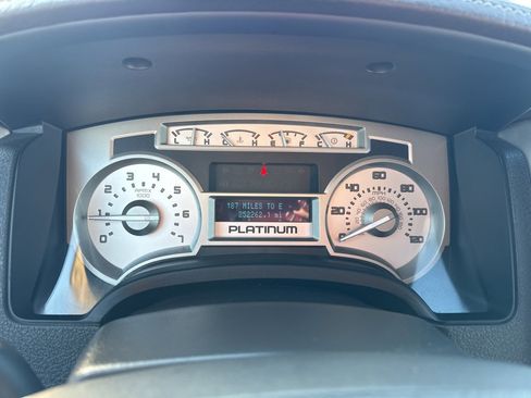 Used 2009 Ford F150 Platinum image 16