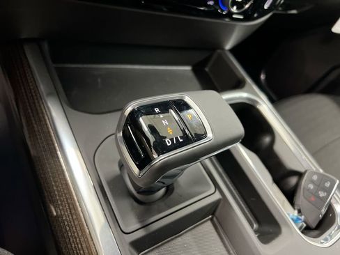 New 2025 Chevrolet Silverado 1500 RST w/ Texas Edition Plus image 17