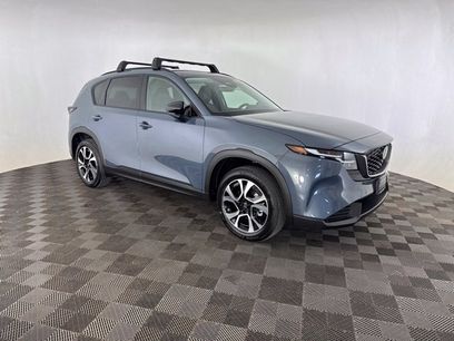 New 2026 MAZDA CX-5 Preferred