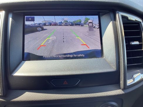 Used 2023 Ford Ranger XLT w/ Tremor Off-Road Package AWD/4WD image 20