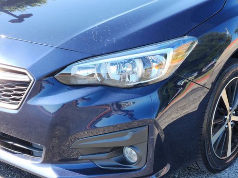 Used 2019 Subaru Impreza 2.0i Premium AWD/4WD image 7