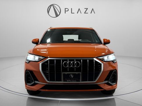Certified 2022 Audi Q3 2.0T Premium w/ Convenience Package image 7