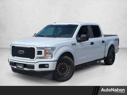 Used 2019 Ford F150 XL w/ Equipment Group 101A Mid