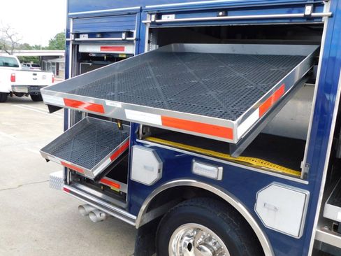 Used 2012 Ford F450 XL w/ PWR Equipment Group image 31