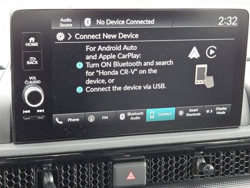 Certified 2025 Honda CR-V EX-L image 5