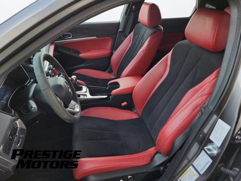 Used 2024 Acura Integra Type S FWD image 17
