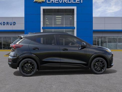 New 2027 Chevrolet Bolt RS FWD image 29