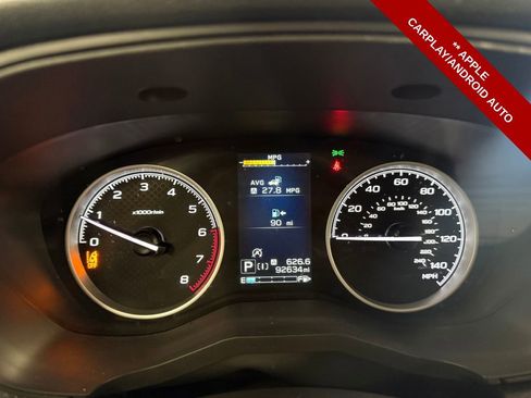 Used 2023 Subaru Forester Premium AWD/4WD image 20