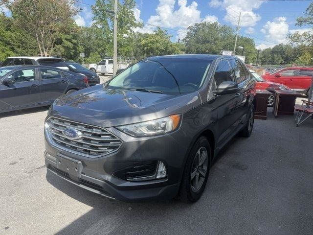 Used 2020 Ford Edge SEL w/ Convenience Package FWD image 2