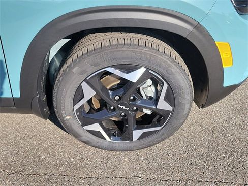 New 2026 Kia Seltos S image 38
