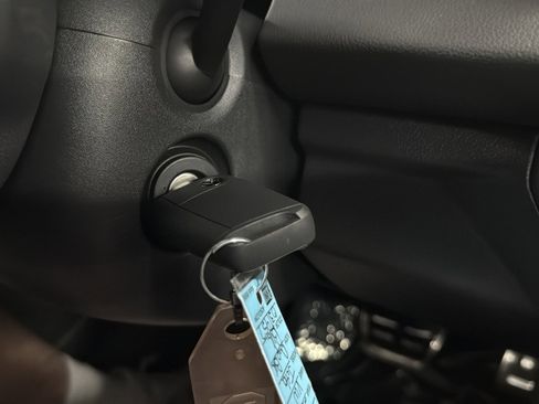 New 2026 Volkswagen Jetta Sport image 25