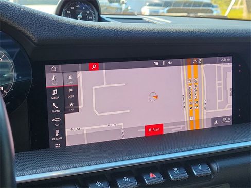 Certified 2021 Porsche 911 Carrera image 29