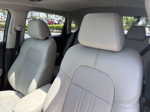 Certified 2024 Honda HR-V LX image 19