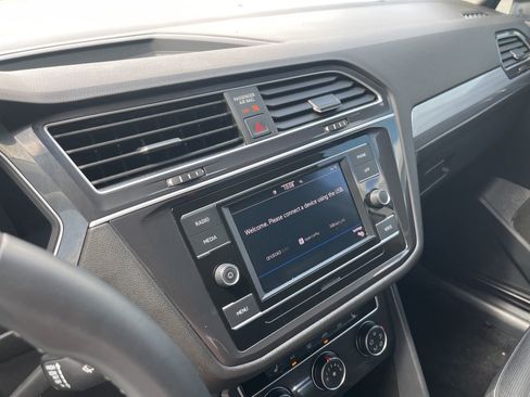 Certified 2024 Volkswagen Tiguan S FWD image 23