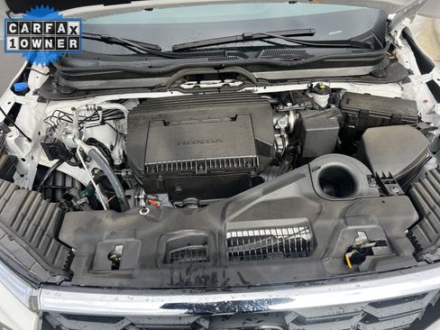 Used 2025 Honda Pilot EX-L image 36