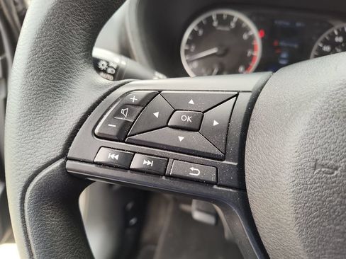 Used 2025 Nissan Sentra S FWD image 23