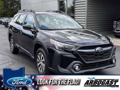 Used 2023 Subaru Outback 2.5i