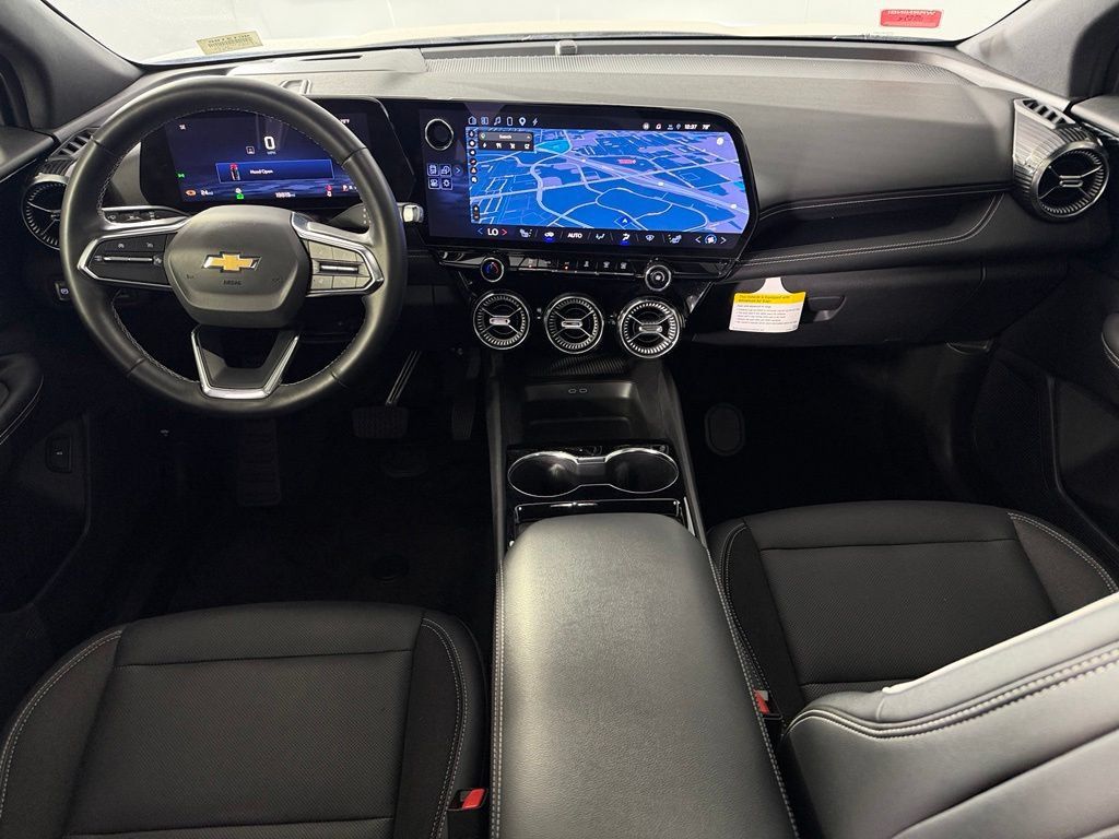 Used 2024 Chevrolet Blazer EV LT AWD/4WD image 14