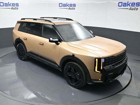 New 2027 Kia Telluride EX X-Line image 50