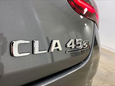 New 2026 Mercedes-Benz CLA 45 AMG S 4MATIC image 15