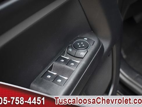 Used 2023 Ford Bronco Sport Outer Banks AWD/4WD image 17