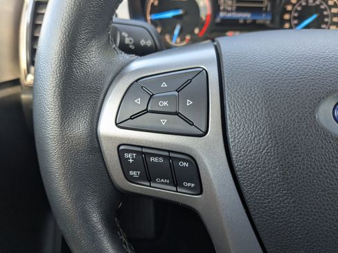 Used 2019 Ford Ranger XLT w/ Equipment Group 301A Mid image 27