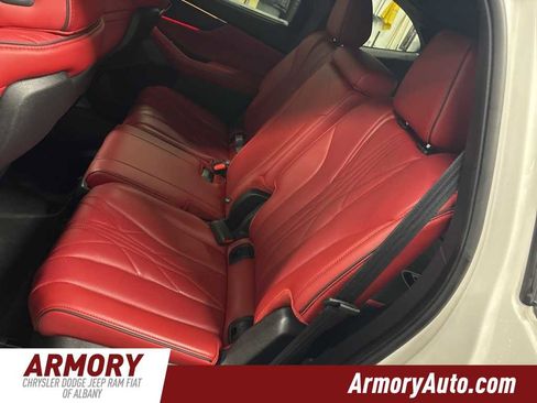 Used 2023 Acura MDX Type S image 31