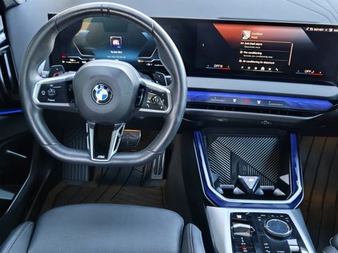 Used 2025 BMW X3 xDrive30i image 21